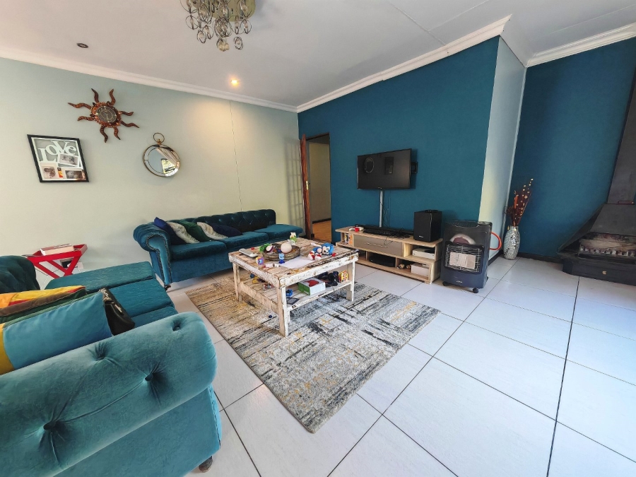 4 Bedroom Property for Sale in Bayswater Free State